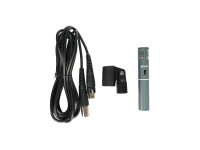 Microfone Condensador p/ Instrumentos Sigma PLUS 4 Microfone Condensador p/ Instrumentos Sigma PLUS 4